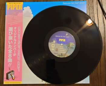 LP Piper: Through The Past Away LTD