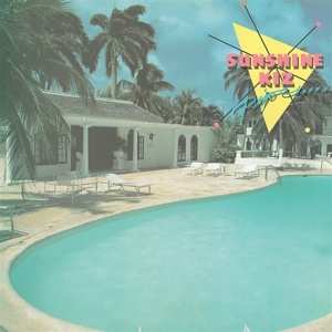Album Piper:  Sunshine Kiz 