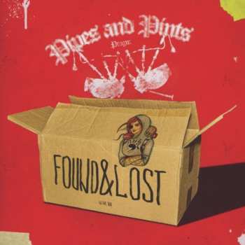 CD Pipes And Pints: Found & Lost