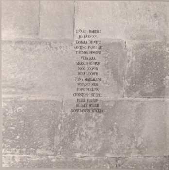 CD Pippo Pollina: Le Pietre Di Montsegùr