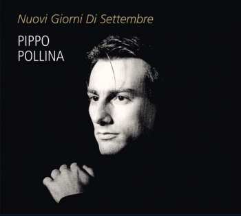 CD Pippo Pollina: Nuovi Giorni Di Settembre