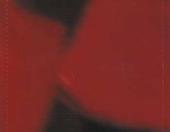 CD Pippo Pollina: Rossocuore