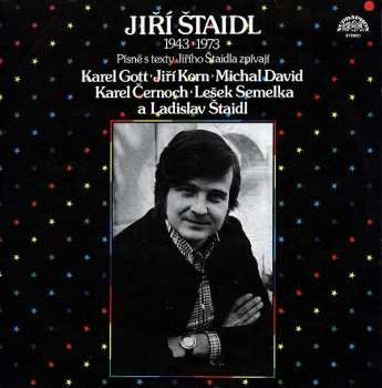 Album Various: Písně S Texty Jiřího Štaidla