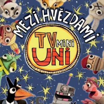 Album Various: Písničky TvMiniUni 3: Mezi hvězdami