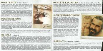 CD Pitbull: Libertad 548