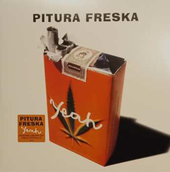 2LP Pitura Freska: Yeah LTD | NUM