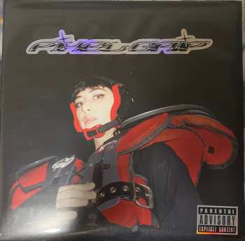 LP Pixel Grip: Arena CLR