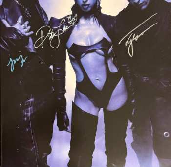 Album Pixel Grip: Percepticide: The Death Of Reality