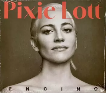 Pixie Lott: Encino