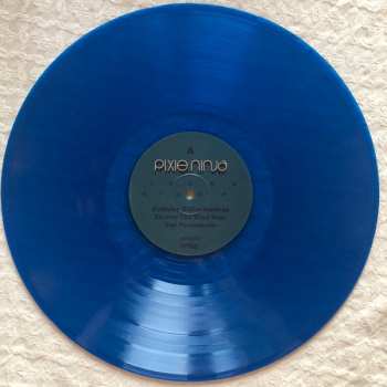 LP Pixie Ninja: Ultrasound CLR | LTD