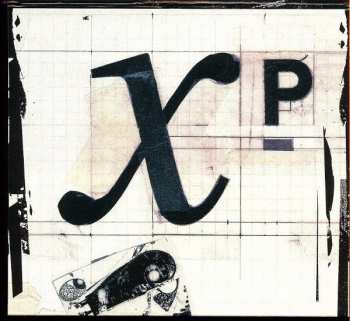 CD Pixies: Indie Cindy DIGI