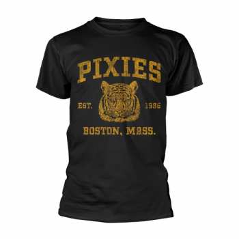 Merch Pixies: Koszulka Phys Ed