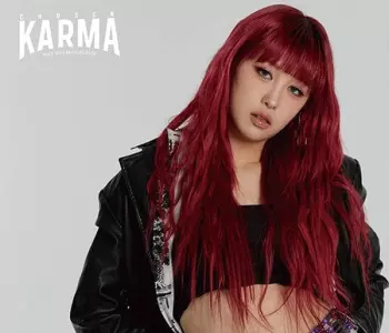 Pixy: CHOSEN KARMA