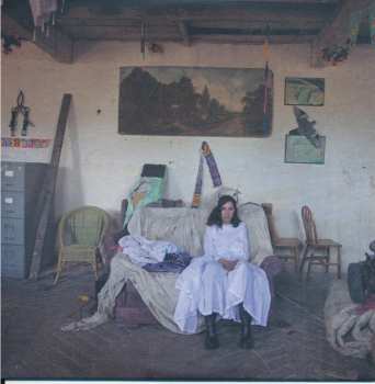 CD PJ Harvey: Let England Shake - Demos