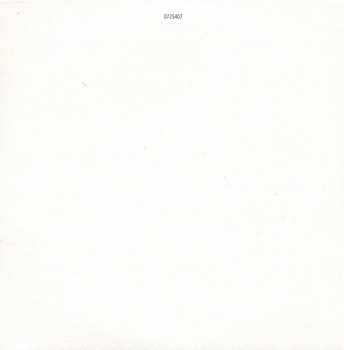 CD PJ Harvey: Let England Shake - Demos