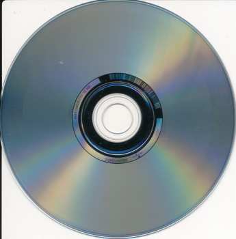 CD PJ Harvey: Let England Shake - Demos