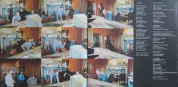 CD PJ Harvey: Stories From The City, Stories From The Sea