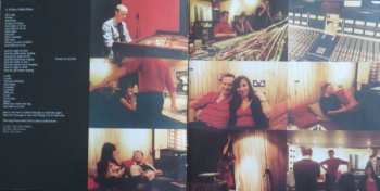 CD PJ Harvey: Stories From The City, Stories From The Sea