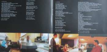 CD PJ Harvey: Stories From The City, Stories From The Sea