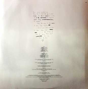 LP PJ Harvey: The Peel Sessions 1991 - 2004