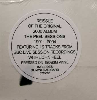 LP PJ Harvey: The Peel Sessions 1991 - 2004
