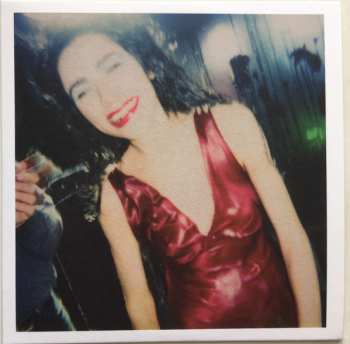 CD PJ Harvey: To Bring You My Love - Demos