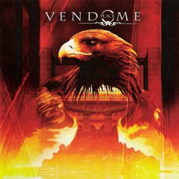 Album Place Vendome: Place Vendome