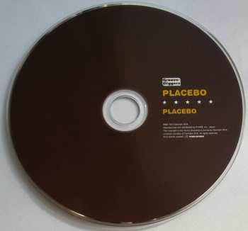 CD Placebo: Placebo