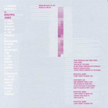 CD/Zestaw pudełkowy Placebo: Never Let Me Go