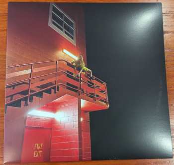 Album Placement: Insect