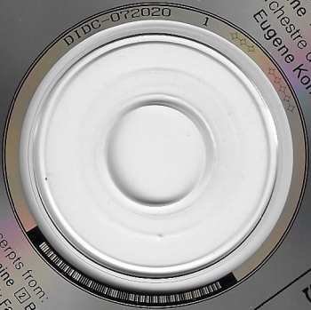 CD Placido Domingo: The First Placido Domingo International Voice Competition (Gala Concert)