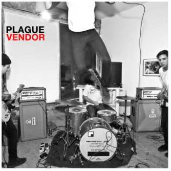 CD Plague Vendor: Free To Eat
