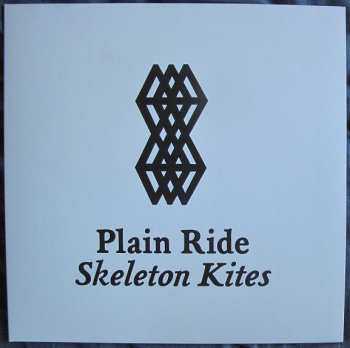 LP Plain Ride: Skeleton Kites LTD | CLR