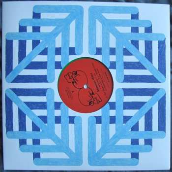 LP Plain Ride: Skeleton Kites LTD | CLR