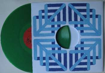 LP Plain Ride: Skeleton Kites LTD | CLR