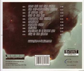 CD Plan E: Bassonova