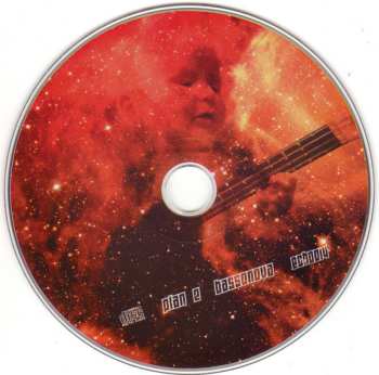 CD Plan E: Bassonova