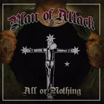 Plan Of Attack: All Or Nothing