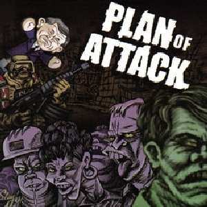 LP Plan Of Attack: The Working Dead