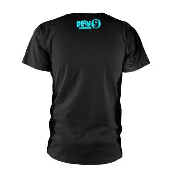 Merch Plan9 Scientist: Scientist #1 S