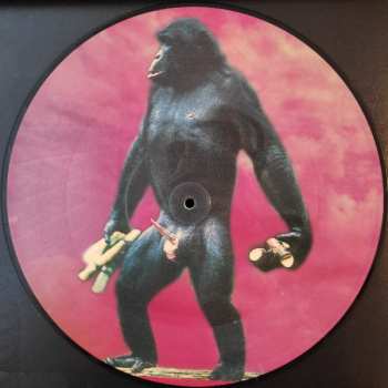 LP Planet Alfa: Planet Alfa PIC