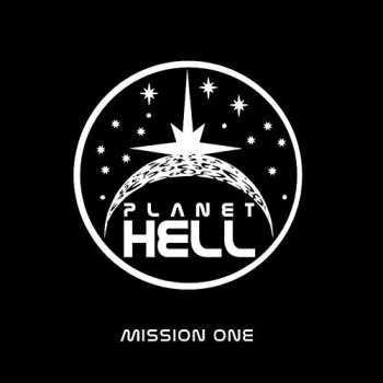 CD Planet Hell: Mission One