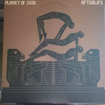 Planet Of Zeus: Afterlife