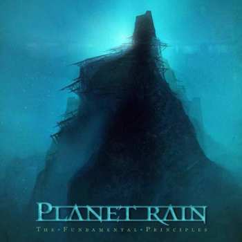 CD Planet Rain: The Fundamental Principles