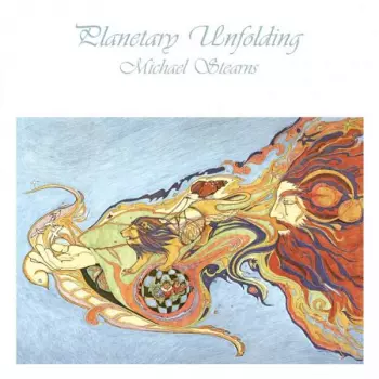 Michael Stearns: Planetary Unfolding