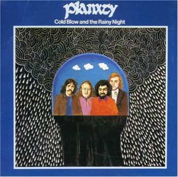 CD Planxty: Cold Blow And The Rainy Night