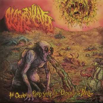 LP Plasmodulated: An Ocean Ov Putrid, Stinky, Vile, Disgusting Hell