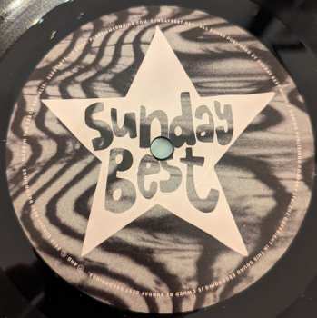 LP Plastic Mermaids: It's Not Comfortable To Grow