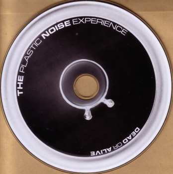 CD Plastic Noise Experience: Dead Or Alive