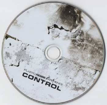 2CD Plastic Noise Experience: Therapy LTD
